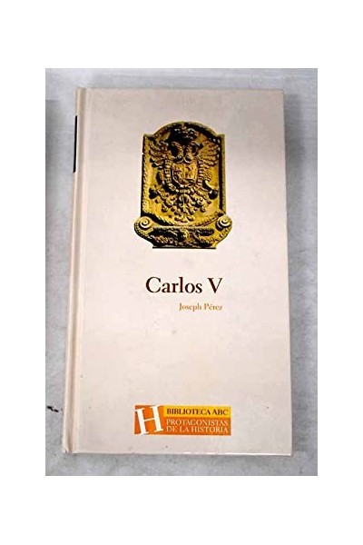 Carlos V